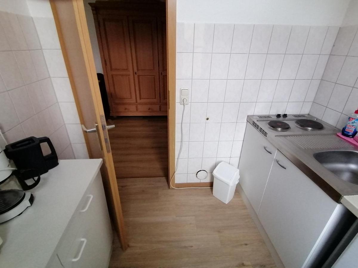 Landhotel Storchenkrug Rühstädt Dış mekan fotoğraf