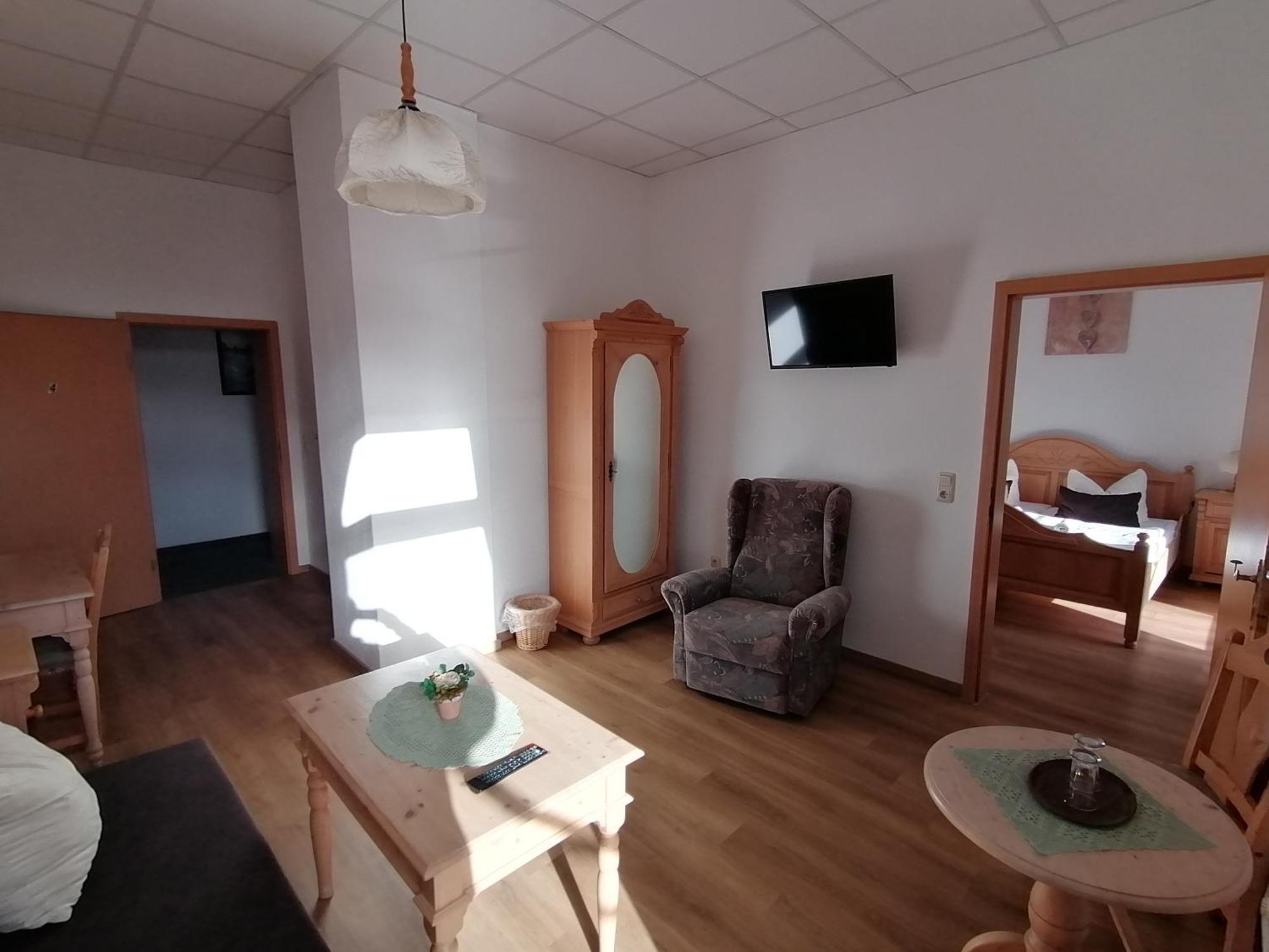 Landhotel Storchenkrug Rühstädt Dış mekan fotoğraf