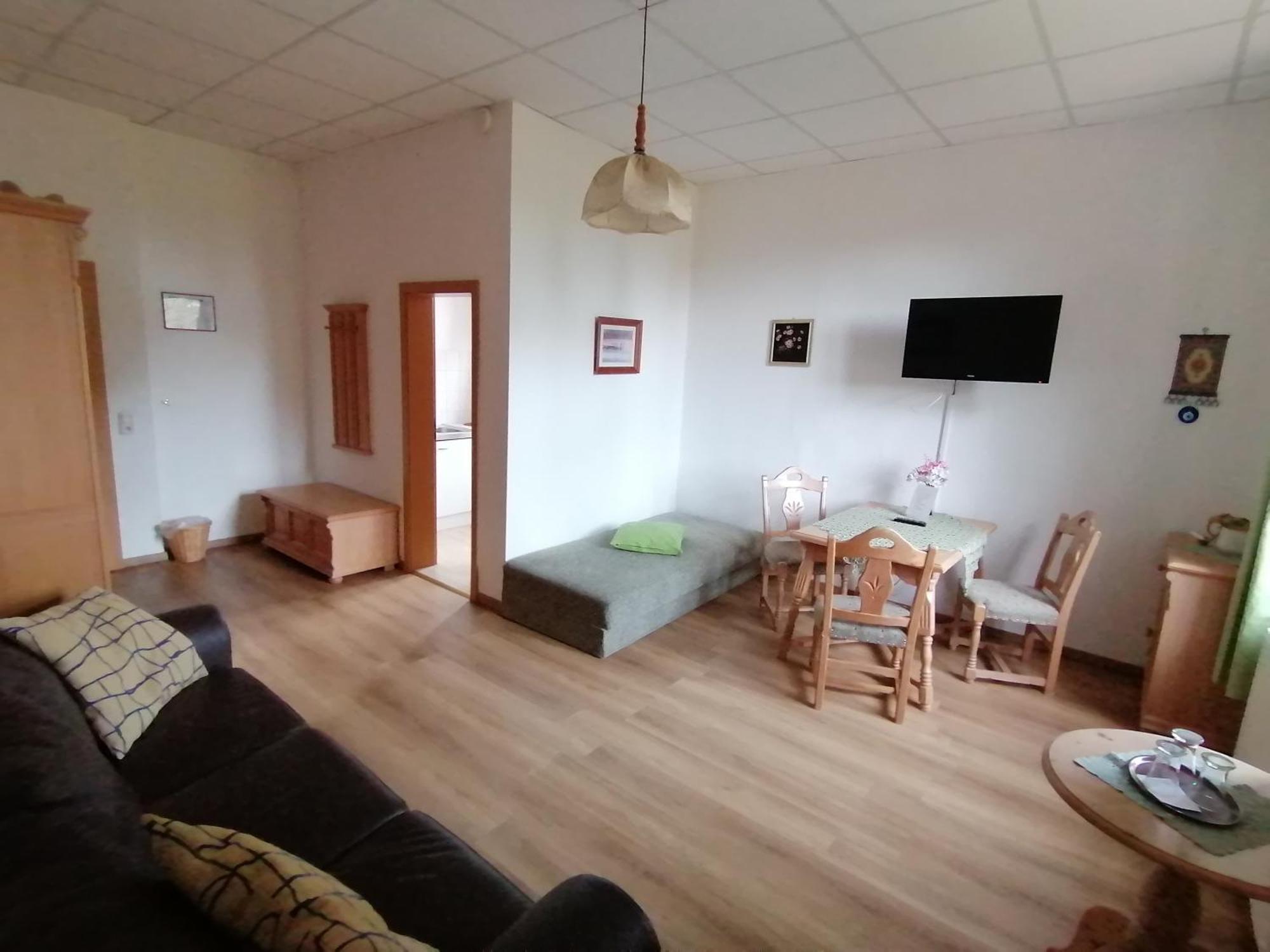 Landhotel Storchenkrug Rühstädt Dış mekan fotoğraf