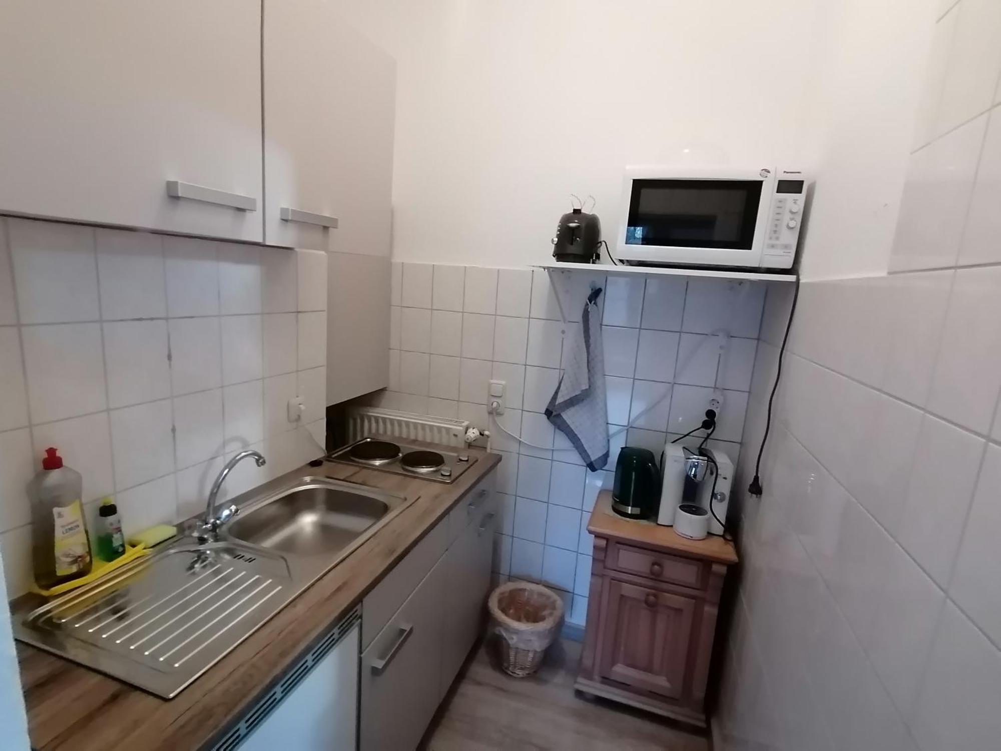 Landhotel Storchenkrug Rühstädt Dış mekan fotoğraf